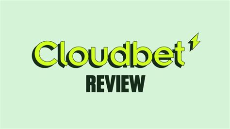 cloudbet review|Cloudbet Review, Bonuses & Promo Codes August 2024 .
